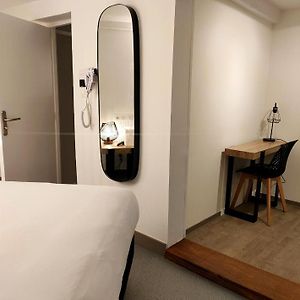 Standaard Double Kamer